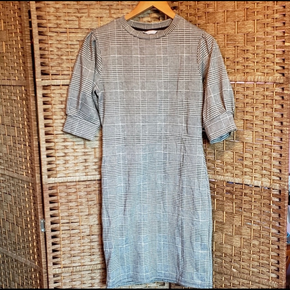 H&M dress
